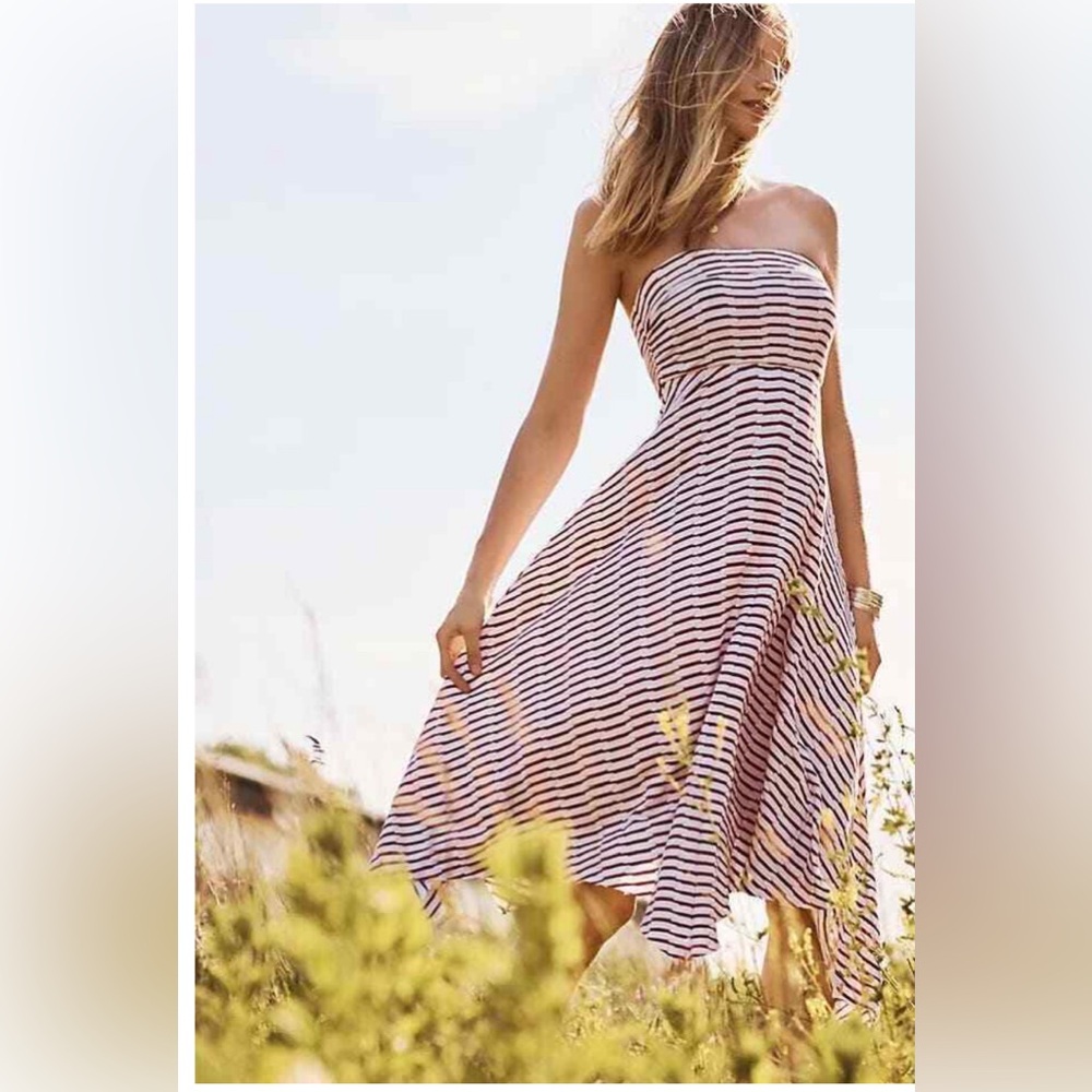 ❤️Anthropologie Maeve  Dress size XL NWT